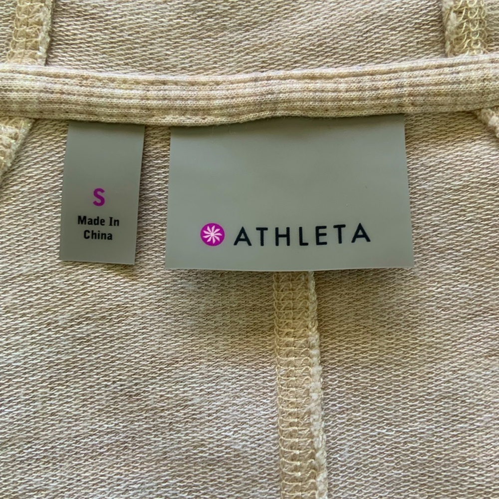 Athleta Hoodie - Picture 5 of 5